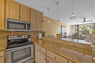 Kahana Manor 208 - 2