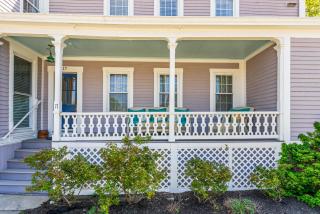Coates Townhome 3BR Historic Home Near Mystic Seaport - 6