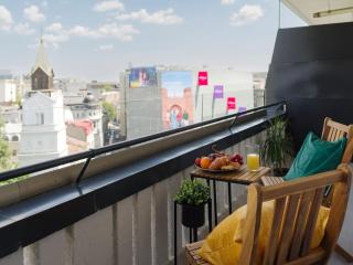 Infinity - Old Town Centre - 9