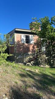 Cabañas el atardecer de Andrés - Flor Serrana - Tanti - 8