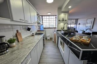 Amplio departo con magníficas vistas y total conectividad - 5