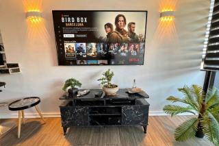 Amplio departo con magníficas vistas y total conectividad - 1