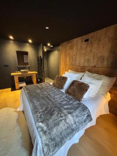 L'Oxalis villa, l'Edelweiss - 3