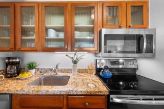 Napili Shores H261 - 3