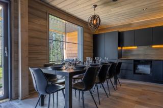 Holiday in Lapland - Villa Snowlife A - 3