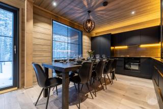 Holiday in Lapland - Villa Snowlife A - 7