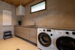 Holiday in Lapland - Villa SnowLife B - 1