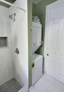 Calvert Cottage 3 - Perfect Location in Adams Morgan and Authentic Charm - 1