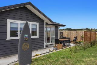 Beachside Sauna Retreat - 8