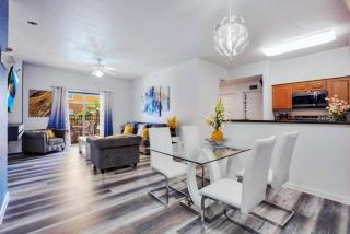 Condo at Lake Buena Vista Village Resort and Spa - 2