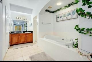Condo at Lake Buena Vista Village Resort and Spa - 5