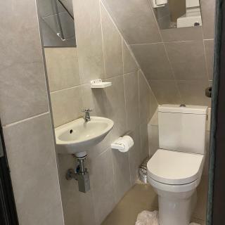 Windhoek Safari Home - 8