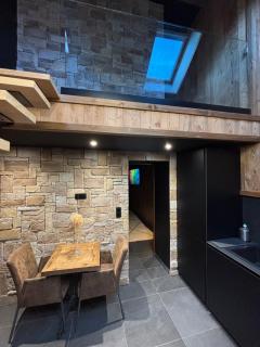 L'Oxalis villa, l'Edelweiss - 2