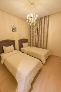 Appartement de luxe prestigia Golf Resort - 7