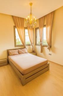 Appartement de luxe prestigia Golf Resort - 3