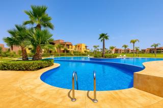 Appartement de luxe prestigia Golf Resort - 2