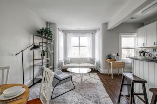 Calvert Cottage - Sleeps 12, THREE Units In Central Adams Morgan - 7