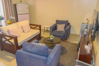 Ebony 1br Nanyuki town - 8