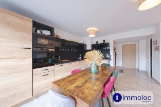 Duplex Apartment in Auron - 9