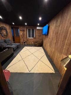 L'Oxalis villa, l'Edelweiss - 1