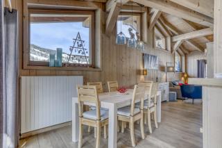 Appartement Amour - 9