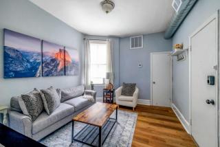 Calvert Cottage 2 - 1BR Bungalow in Adams Morgan - 8