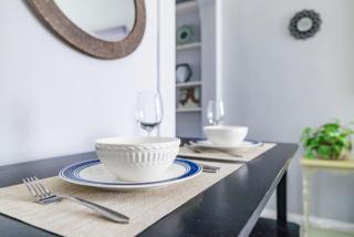 Calvert Cottage 2 - 1BR Bungalow in Adams Morgan - 7