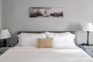 Calvert Cottage 2 - 1BR Bungalow in Adams Morgan - 6