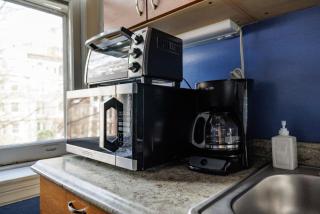 Calvert Cottage 2 - 1BR Bungalow in Adams Morgan - 5