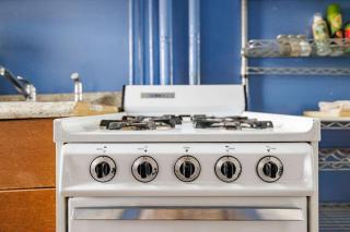 Calvert Cottage 2 - 1BR Bungalow in Adams Morgan - 4