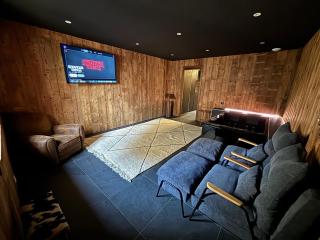 L'Oxalis villa, l'Edelweiss - 4