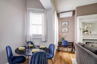 Calvert Cottage 1 - In the heart of Adams Morgan, Vintage Charm - 8