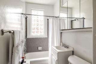 Calvert Cottage 1 - In the heart of Adams Morgan, Vintage Charm - 5