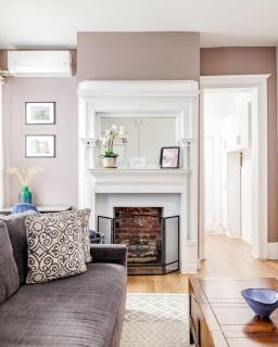 Calvert Cottage 1 - In the heart of Adams Morgan, Vintage Charm - 4