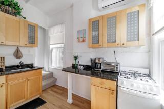 Calvert Cottage 1 - In the heart of Adams Morgan, Vintage Charm - 1