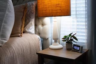 The Wyndsong - Cozy Patio, Fire Pit and Work Space! - 5