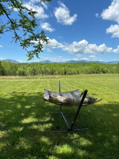 Redwing Farm Cottage - Mountain Views and Firepit! - 6