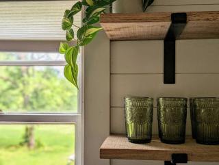 Redwing Farm Cottage - Mountain Views and Firepit! - 5