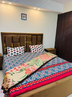 Syed Apartment 104 - 9