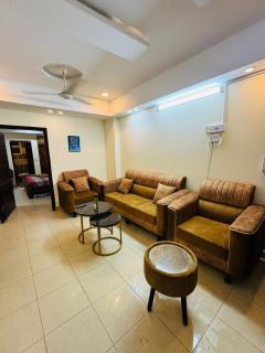 Syed Apartment 104 - 6