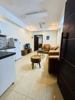 Syed Apartment 104 - 4