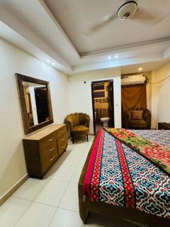 Syed Apartment 104 - 1