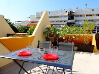 STUDIO GENTLEMAN - Héliopolis D 84 - Luxe By AGN - - 2 personnes - 0