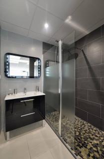 STUDIO CHROME - Héliopolis D 80 - Luxe -By AGN - 2 personnes - 3