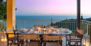 Avlaki Bay House - 2