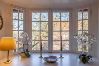 fewo1846 - Villa Royal - elegante Wohnung in Jugendstilvilla - Flensburgo - 1