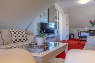 fewo1846 - Villa Royal - elegante Wohnung in Jugendstilvilla - Flensburgo - 8