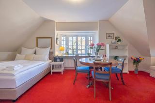 fewo1846 - Villa Royal - elegante Wohnung in Jugendstilvilla - Flensburg - 5