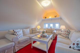 fewo1846 - Villa Royal - elegante Wohnung in Jugendstilvilla - 2