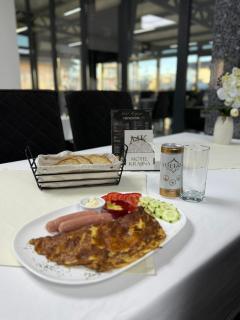 Motel i Restoran Krajina - Cazin - 7